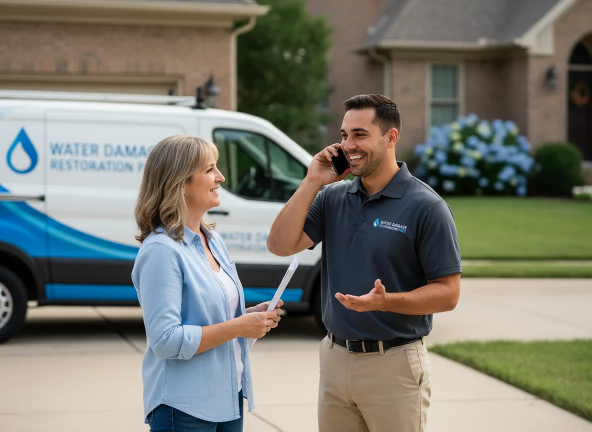 Flood Restoration Norfolk, VA FAQs